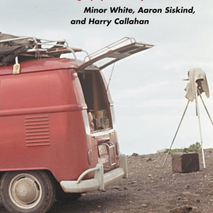 Photography as a Way of Life