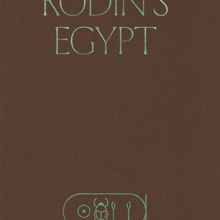Rodins Egypt