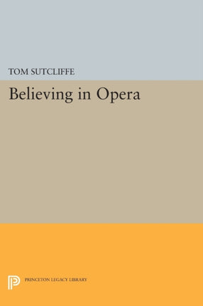 Believing in Opera