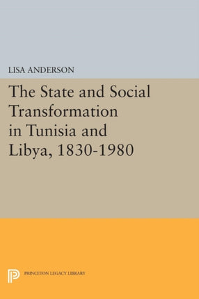 The State and Social Transformation in Tunisia