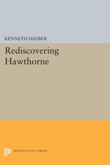 Rediscovering Hawthorne