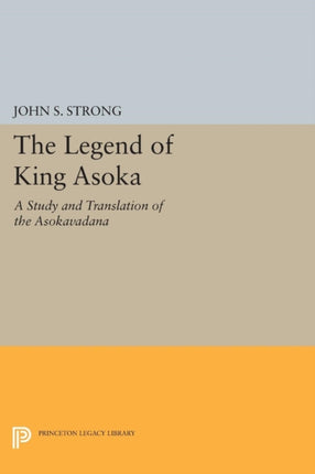 The Legend of King Asoka