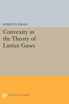 Convexity in the Theory of Lattice Gases