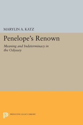 Penelopes Renown