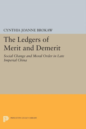 The Ledgers of Merit and Demerit