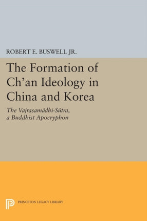 The Formation of Chan Ideology in China and Korea