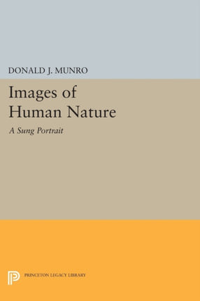 Images of Human Nature: A Sung Portrait