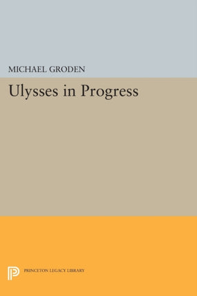 ULYSSES in Progress