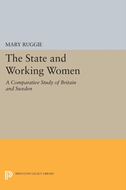 The State and Working Women  A Comparative Study