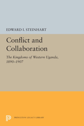 Conflict and Collaboration  The Kingdoms of