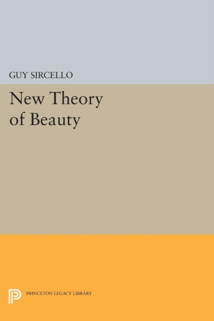 New Theory of Beauty