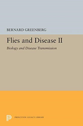 Flies and Disease  II. Biology and Disease