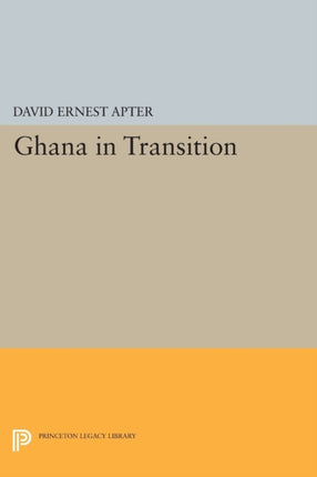 Ghana in Transition