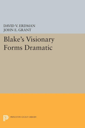 Blakes Visionary Forms Dramatic 5065 Princeton