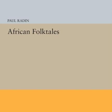 African Folktales