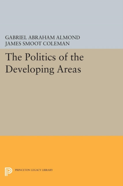 The Politics of the Developing Areas