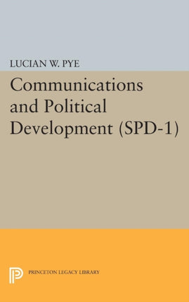Communications and Political Development. SPD1