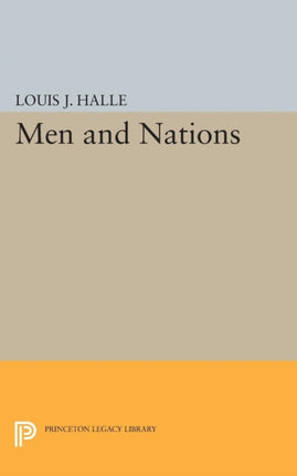 Men and Nations