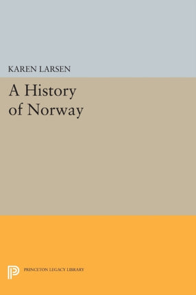 History of Norway