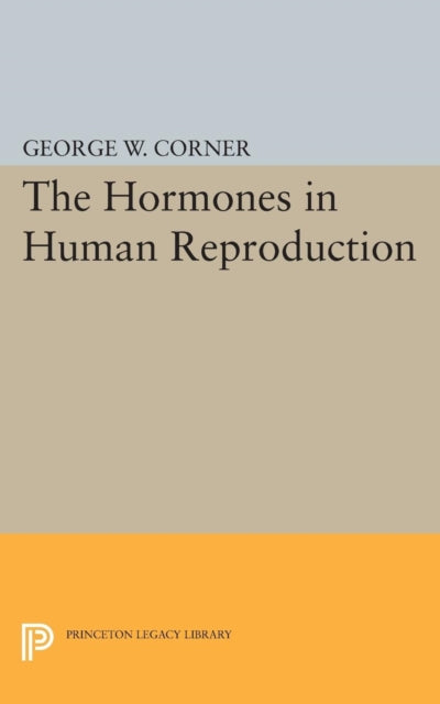 Hormones in Human Reproduction