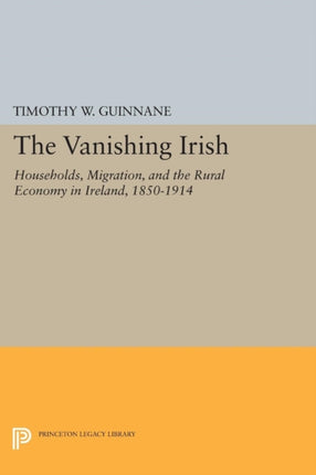 The Vanishing Irish