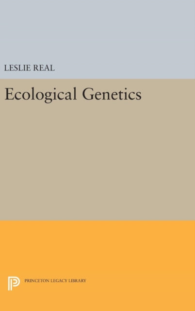 Ecological Genetics