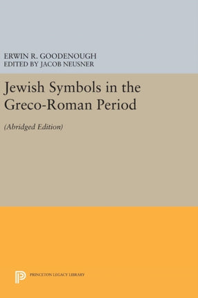 Jewish Symbols in the GrecoRoman Period