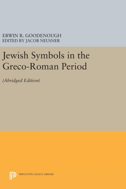 Jewish Symbols in the GrecoRoman Period