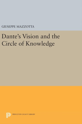 Dantes Vision and the Circle of Knowledge
