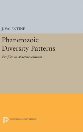 Phanerozoic Diversity Patterns: Profiles in Macroevolution