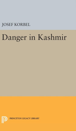 Danger in Kashmir