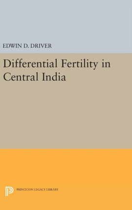 Differential Fertility in Central India