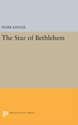 The Star of Bethlehem