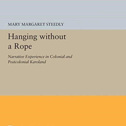 Hanging without a Rope