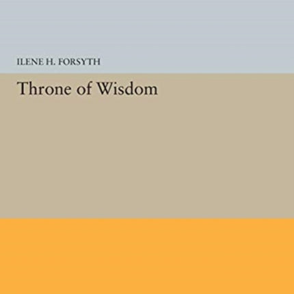 Throne of Wisdom