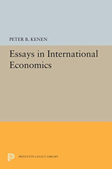 Essays in International Economics