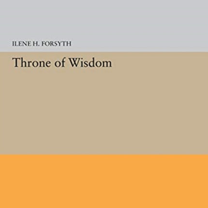 Throne of Wisdom