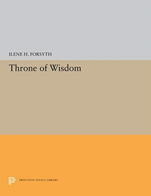 Throne of Wisdom