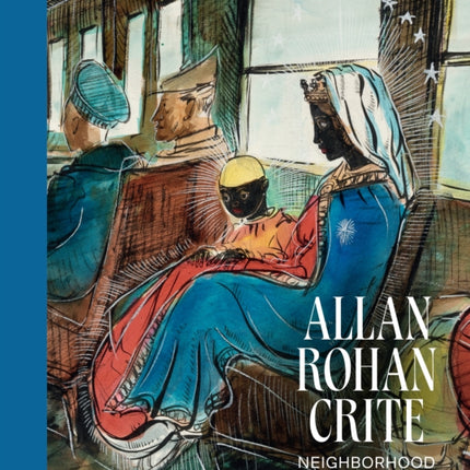 Allan Rohan Crite