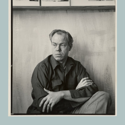 Minor White Memorable Fancies
