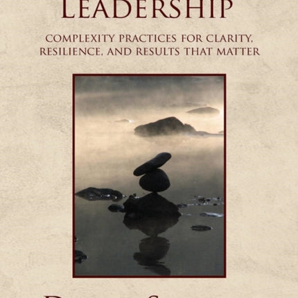 PresenceBased Leadership