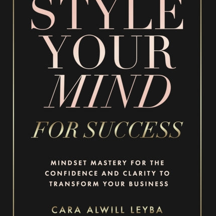Style Your Mind For Success