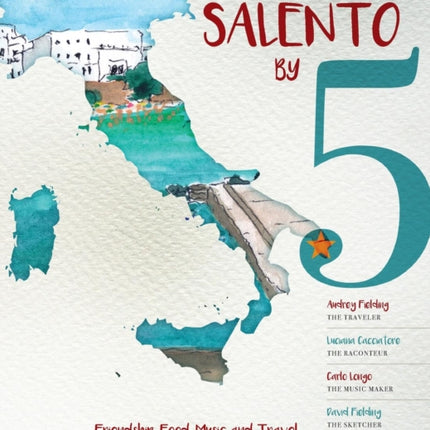 Salento by 5