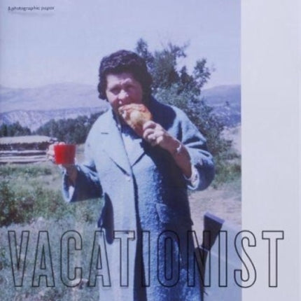 VACATIONIST Vol. № 1