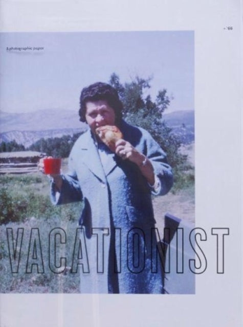 VACATIONIST Vol. № 1