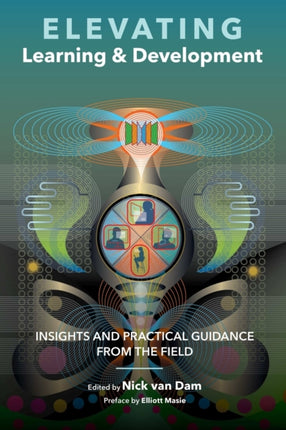 Elevating Learning  Development paperback