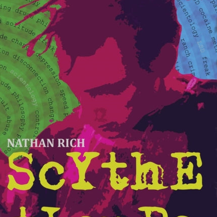 Scythe Tleppo