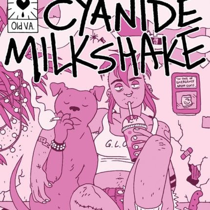 Thee Collected Cyanide Milkshake