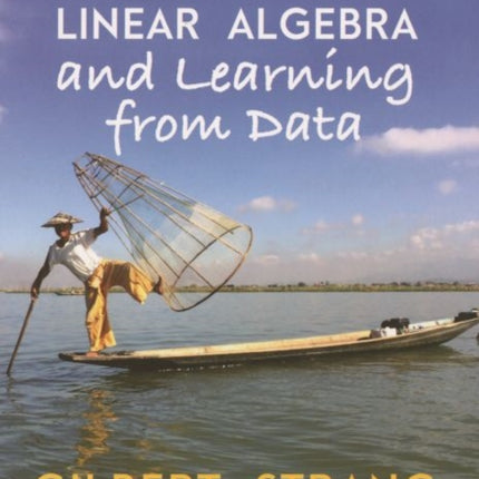 Linear Algebra and Learning from Data