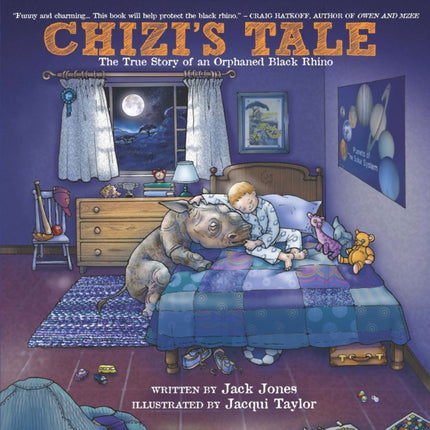 ChiziS Tale